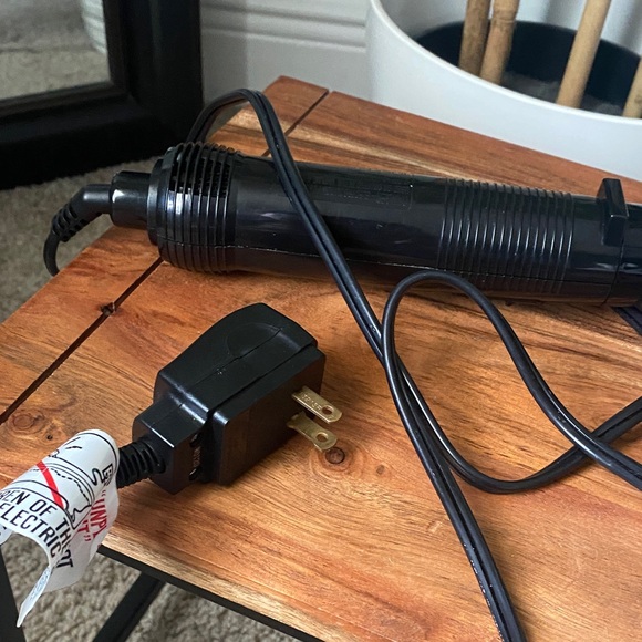 Conair Hot Air Styler, Dual Volumizing Brush - Picture 11 of 11